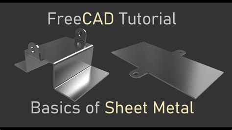 metal fabrication 3d design|cad design software sheet metal.